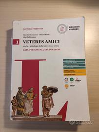 Veteres amici vol 1