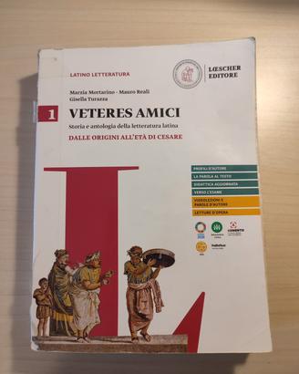 Veteres amici vol 1