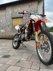Ktm sx 85 2012