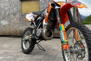 Ktm sx 85 2012