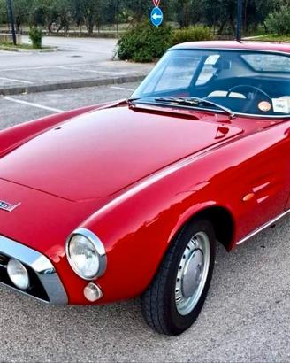 Ghia 1500 GT