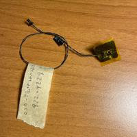 DVD/CD-RW Sensore iMac 27" A1312 (PN: 922-9229)