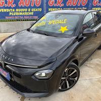 LANCIA Ypsilon Hybrid LX GARANZIA UFF/ super acc