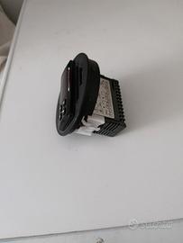 display egt 500 Abarth 