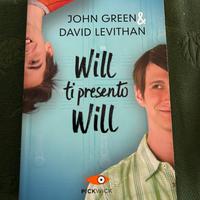 Will ti presento Will, John Green, David Levithan