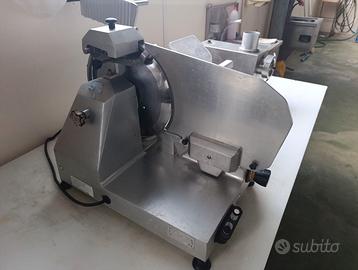 Affettatrice Professionale La Felsinea