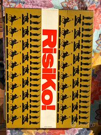RisiKo! Editrice Giochi (1973/74)