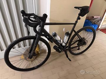 Scott Gravel Speedster 30 Taglia L