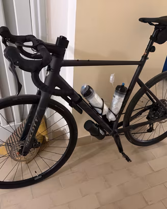 Scott Gravel Speedster 30 Taglia L
