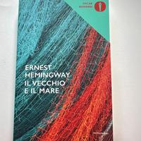 Il vecchio e il mare