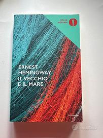 Il vecchio e il mare