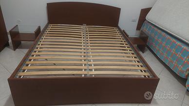 Camera da letto Ikea