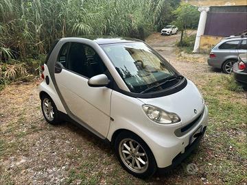 Smart Benzina Euro 5 Unico Prop 70 Mila Km 2010