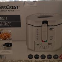 friggitrice clasica a con olio