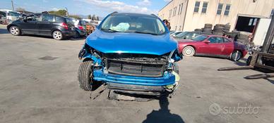 Ricambi Musata Ecosport 2022