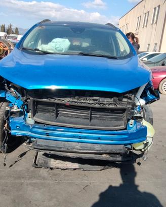 Ricambi Musata Ecosport 2022