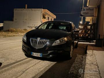 lancia delta 1.6 mjet 120 cv