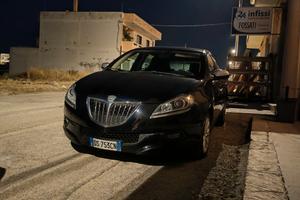 lancia delta 1.6 mjet 120 cv