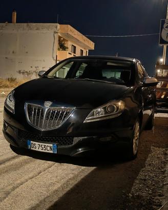 lancia delta 1.6 mjet 120 cv