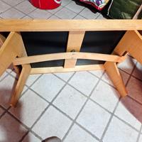 Vassoio foppapedretti