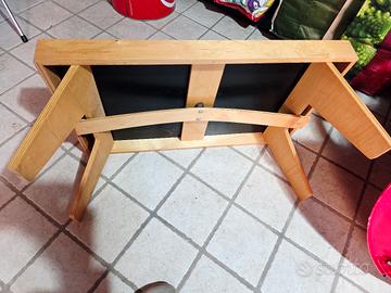 Vassoio foppapedretti