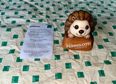 Riccio Thun x Pernigotti 2026 