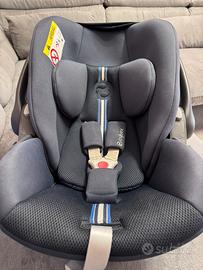 Seggiolino Auto Cybex Gold Cloud G I-SIZE Plus