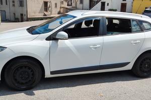 Renault 1.5 dci 110 CV.