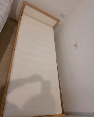 lettino ikea 