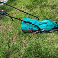 Tagliaerba Bosch elettrico a filo
