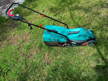 Tagliaerba Bosch elettrico a filo