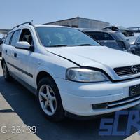 Opel astra g sw t98 1.6 16v 101cv - ricambi