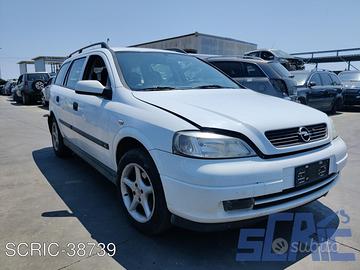 Opel astra g sw t98 1.6 16v 101cv - ricambi