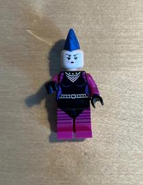 Lego Minifigure The Mime Batman