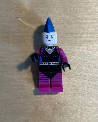 Lego Minifigure The Mime Batman