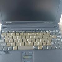 Toshiba   Portege 