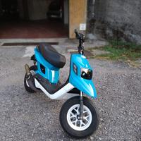 MBK Booster 50