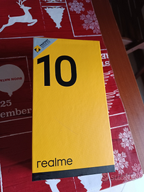 Realme 10 4G  8GB / 128GB