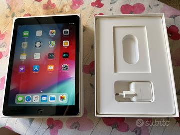 Ipad air wifi cell 16 gb