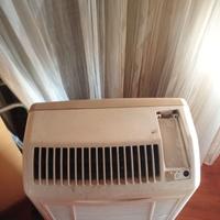 Condizionatore portatile