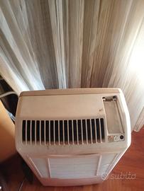 Condizionatore portatile