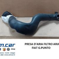 PRESA D'ARIA FIAT G.PUNTO