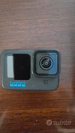 Gopro hero 11 black