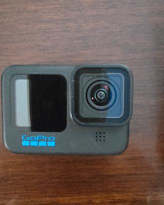 Gopro hero 11 black