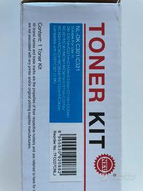 Toner OKI