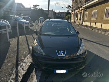Pegeout 207 - 1.4 Diesel - 5 Porte