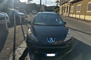 Pegeout 207 - 1.4 Diesel - 5 Porte
