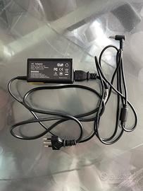 Ac adapter universale carica batterie pc