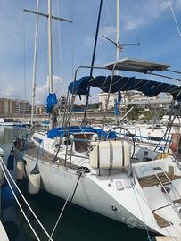 Beneteau First 38 