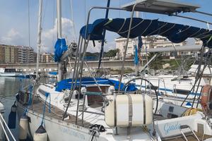 Beneteau First 38 